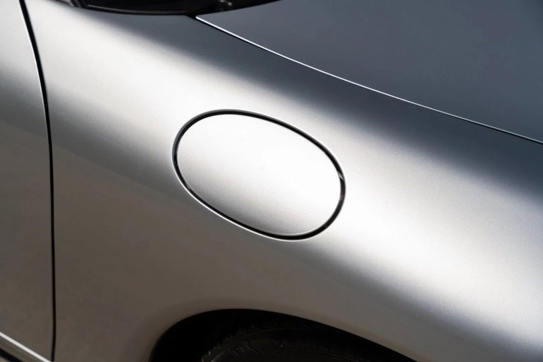 Porsche 986 Boxster