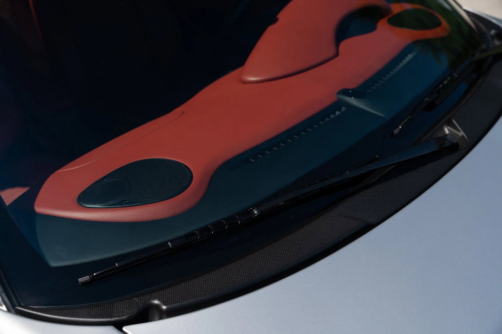Porsche 986 Boxster