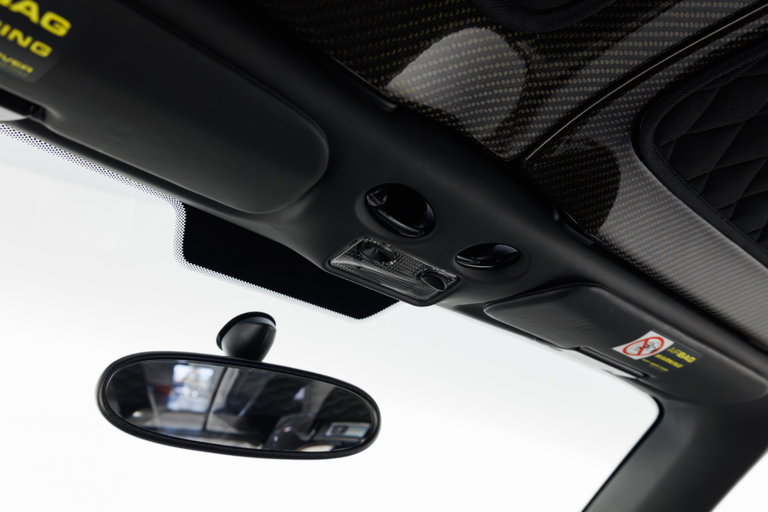 Porsche Carrera GT