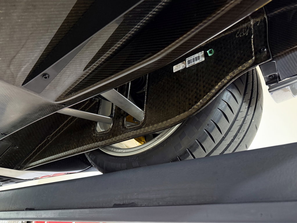Porsche Carrera GT