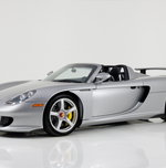 Porsche Carrera GT