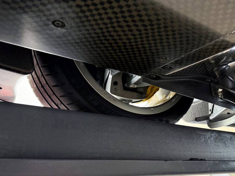Porsche Carrera GT