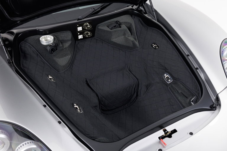 Porsche Carrera GT