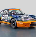 Porsche 911 Carrera RSR 3.0