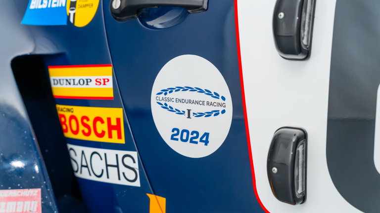 Porsche 911 Carrera RSR 3.0