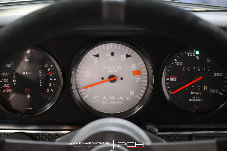 Porsche 911 Modified