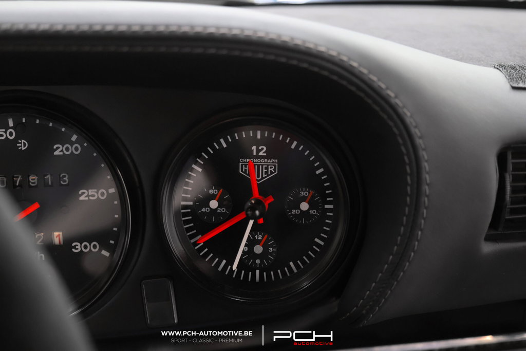 Porsche 911 Modified