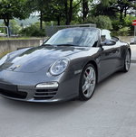 Porsche 997.2 Carrera 4S