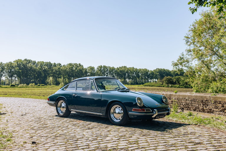 Porsche 912