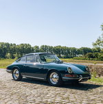 Porsche 912
