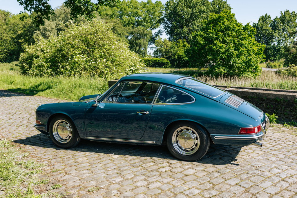 Porsche 912