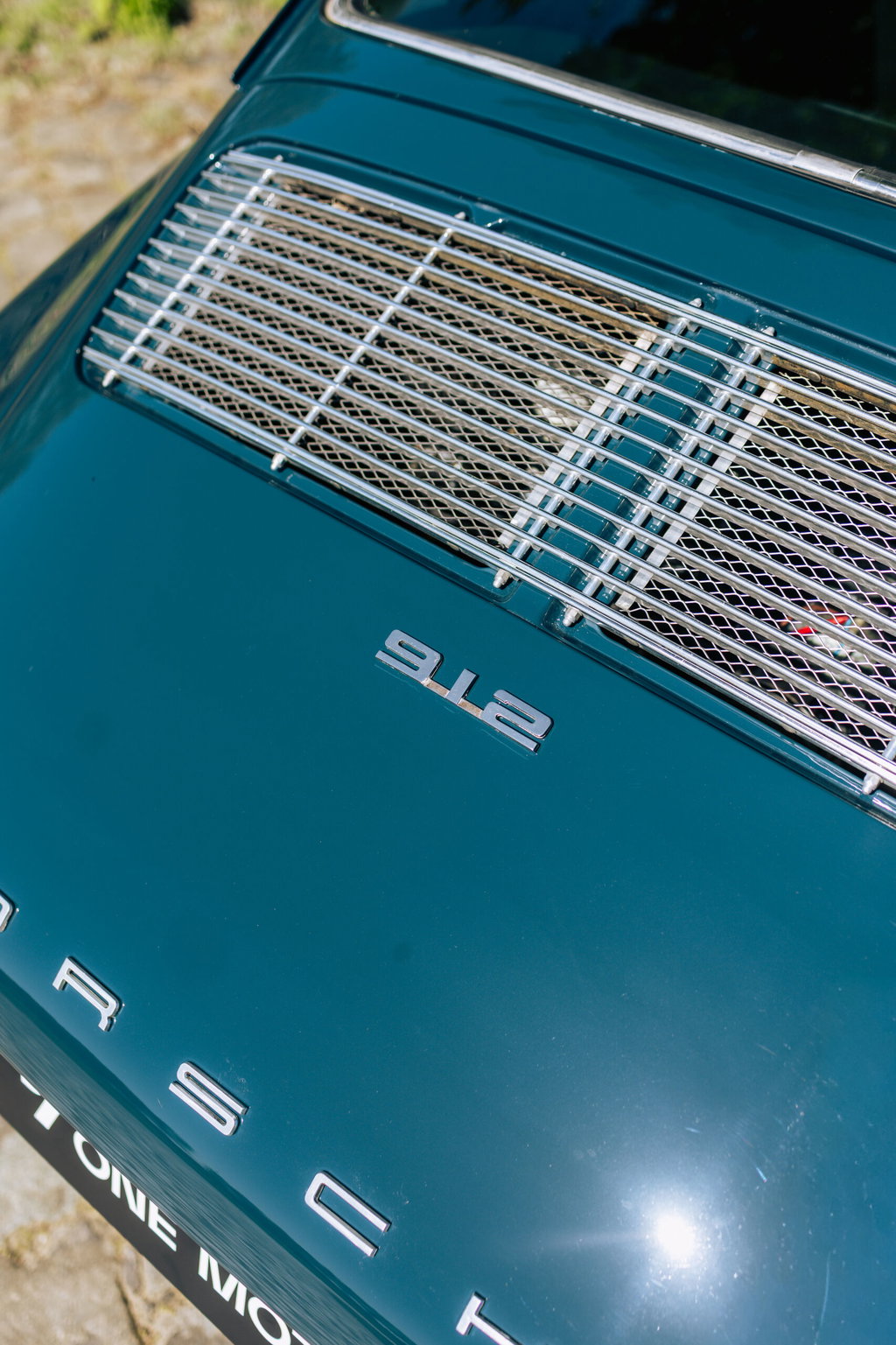 Porsche 912