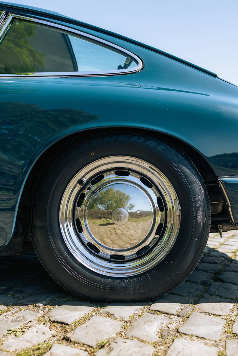 Porsche 912