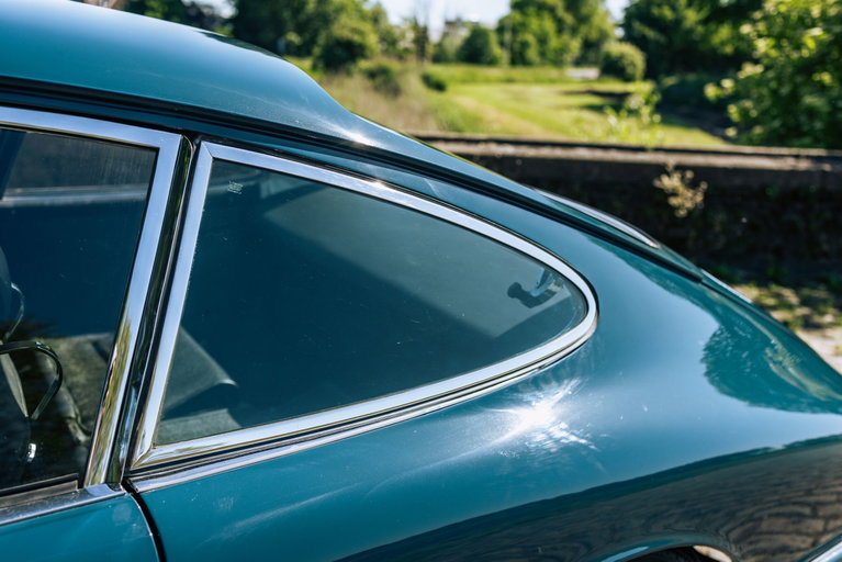 Porsche 912
