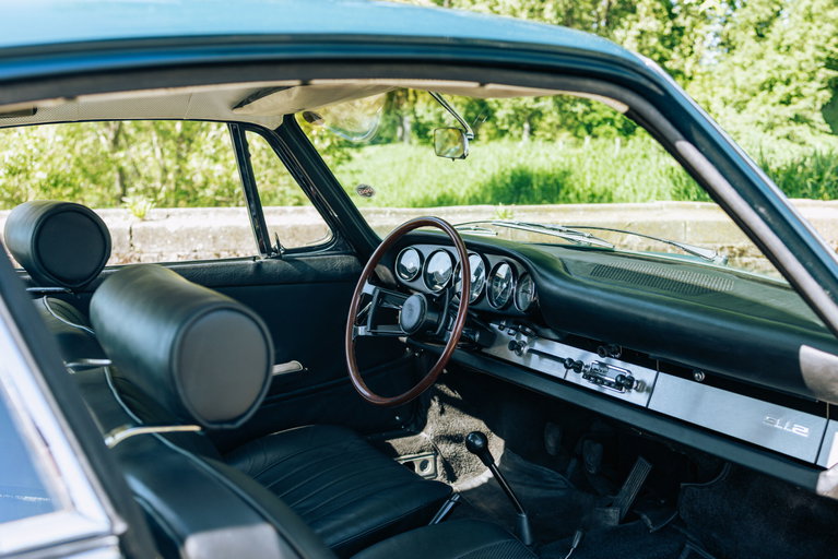 Porsche 912