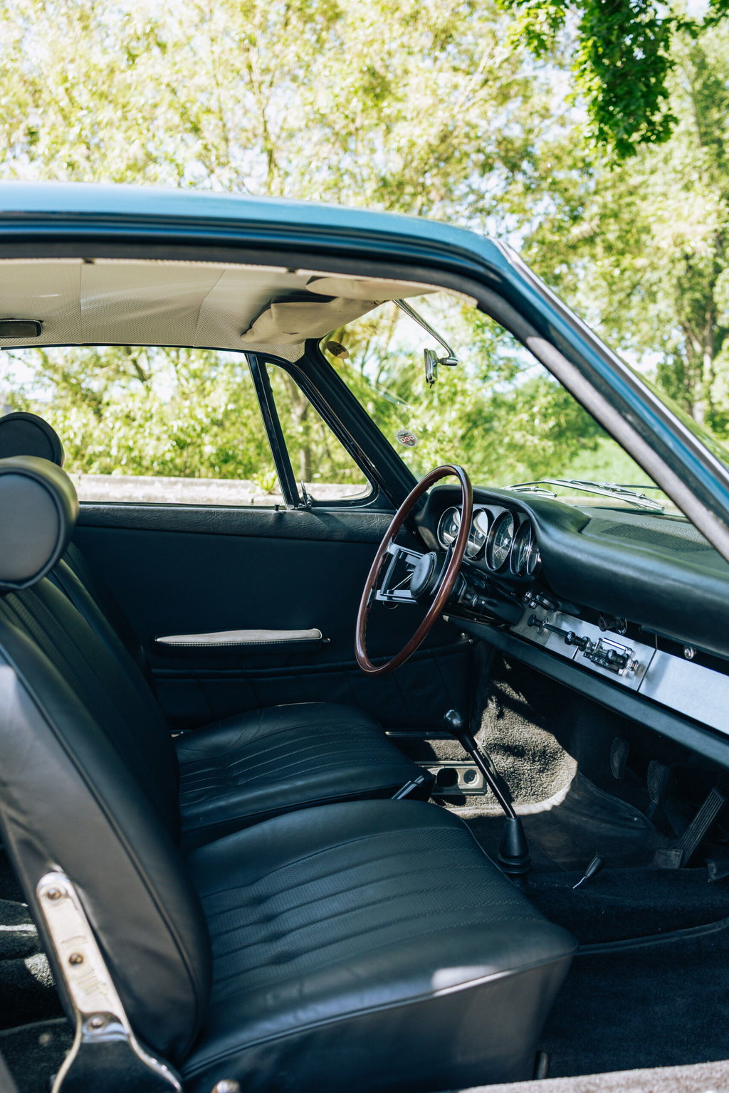 Porsche 912