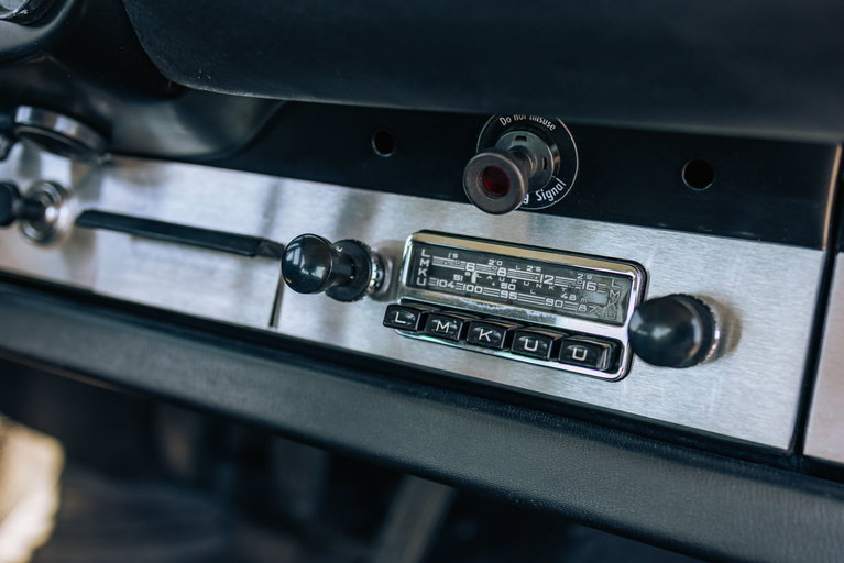 Porsche 912