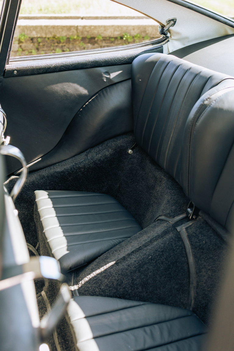 Porsche 912