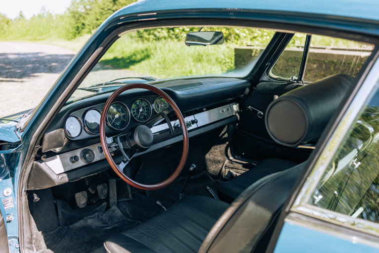 Porsche 912