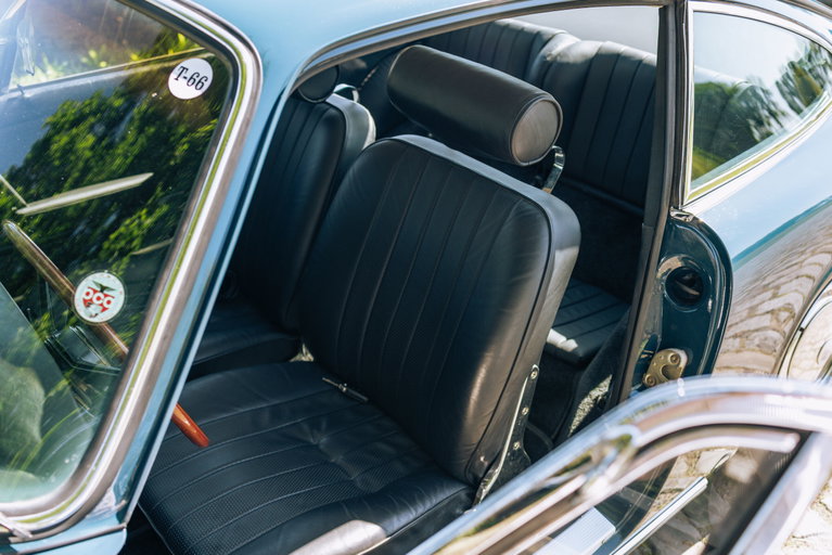 Porsche 912