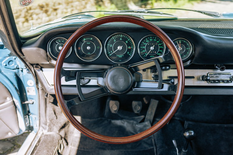 Porsche 912