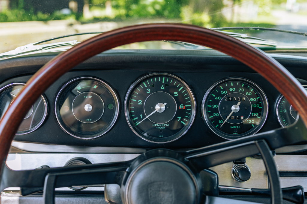 Porsche 912