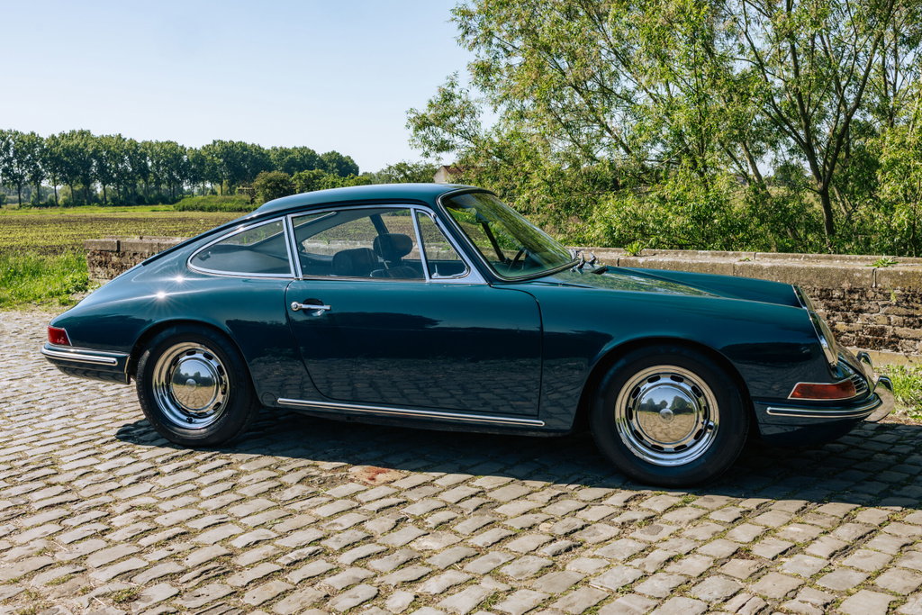 Porsche 912