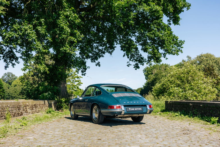 Porsche 912