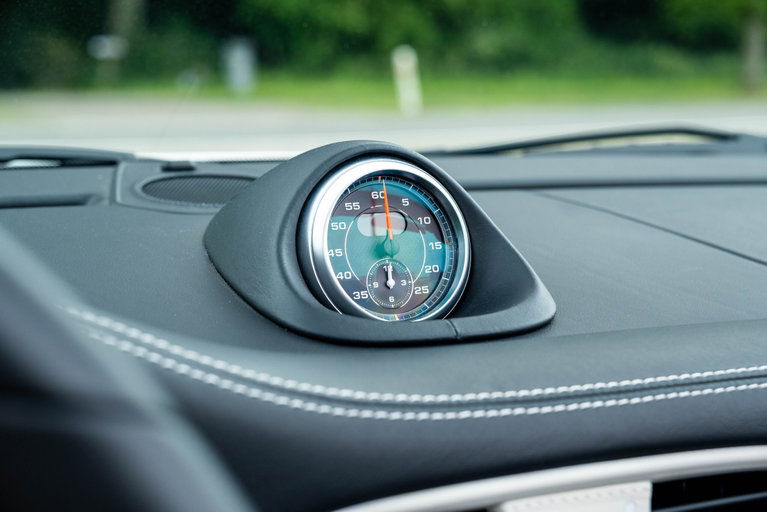 Porsche 997.2 Speedster