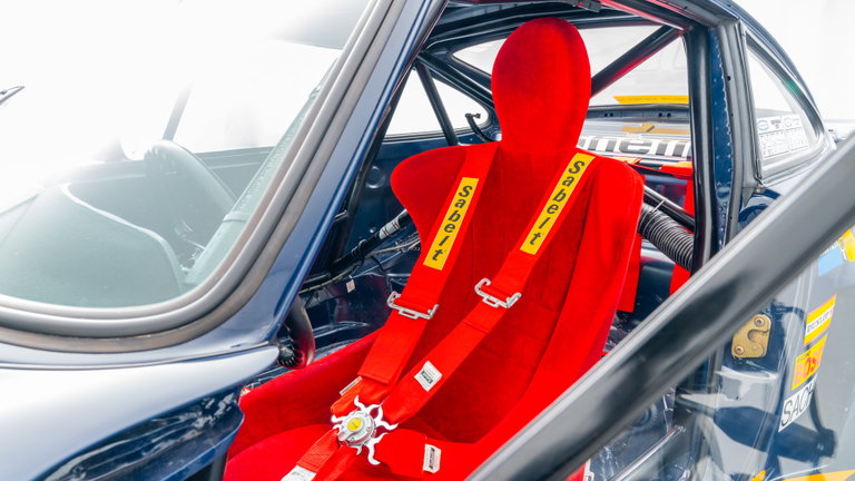 Porsche 911 Carrera RSR 3.0