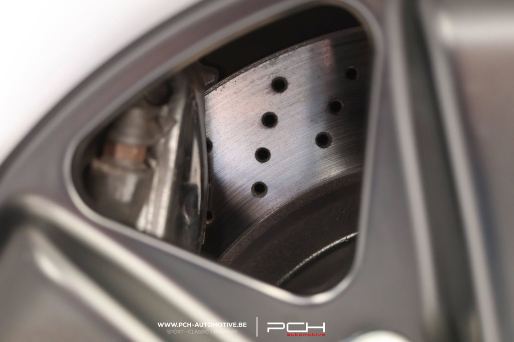 Porsche 911 Modified