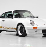 Porsche 911 Modified
