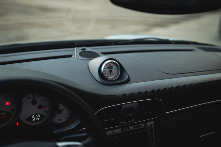 Porsche 997 Turbo
