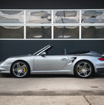 Porsche 997 Turbo