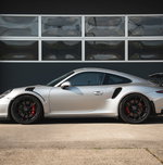 Porsche 991 GT3 RS