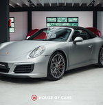Porsche 991.2 Carrera S