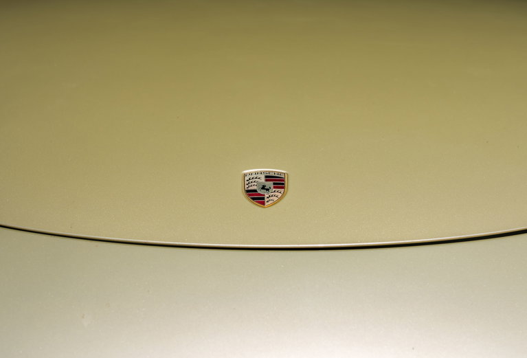 Porsche 981 Cayman
