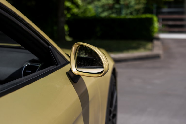 Porsche 981 Cayman