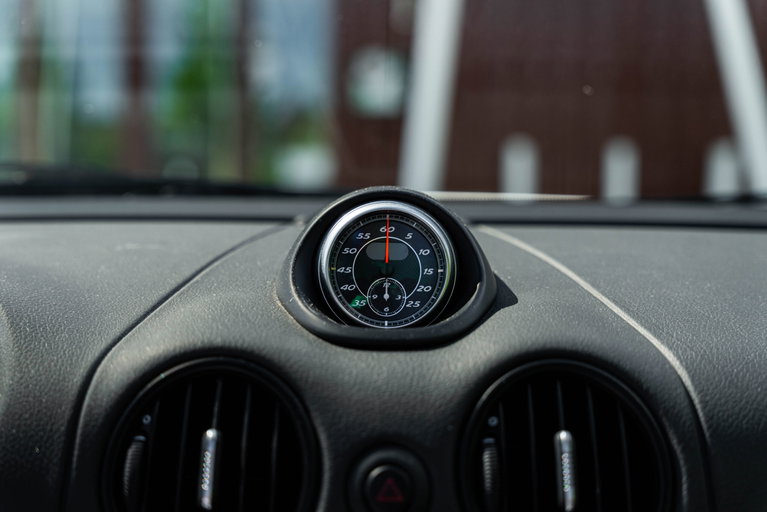 Porsche 987 Boxster Spyder