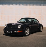 Porsche 964 Jubiläumsmodell „30 Jahre 911“