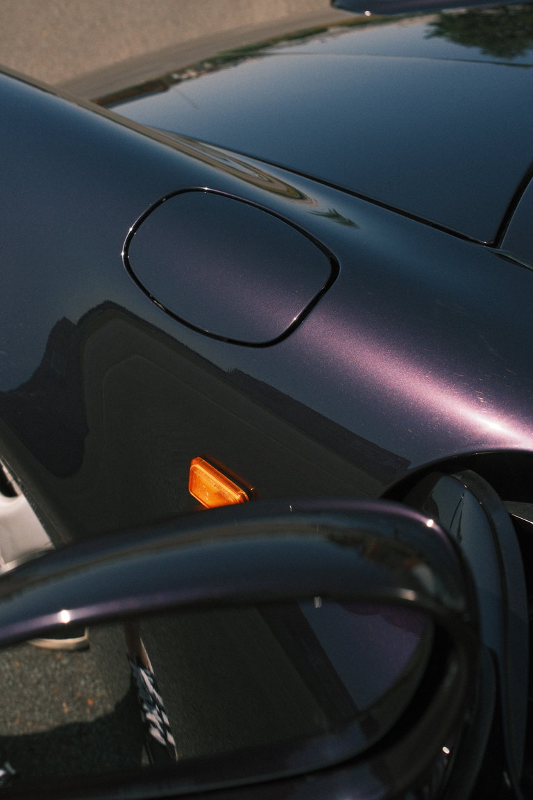 Porsche 964 Jubiläumsmodell „30 Jahre 911“