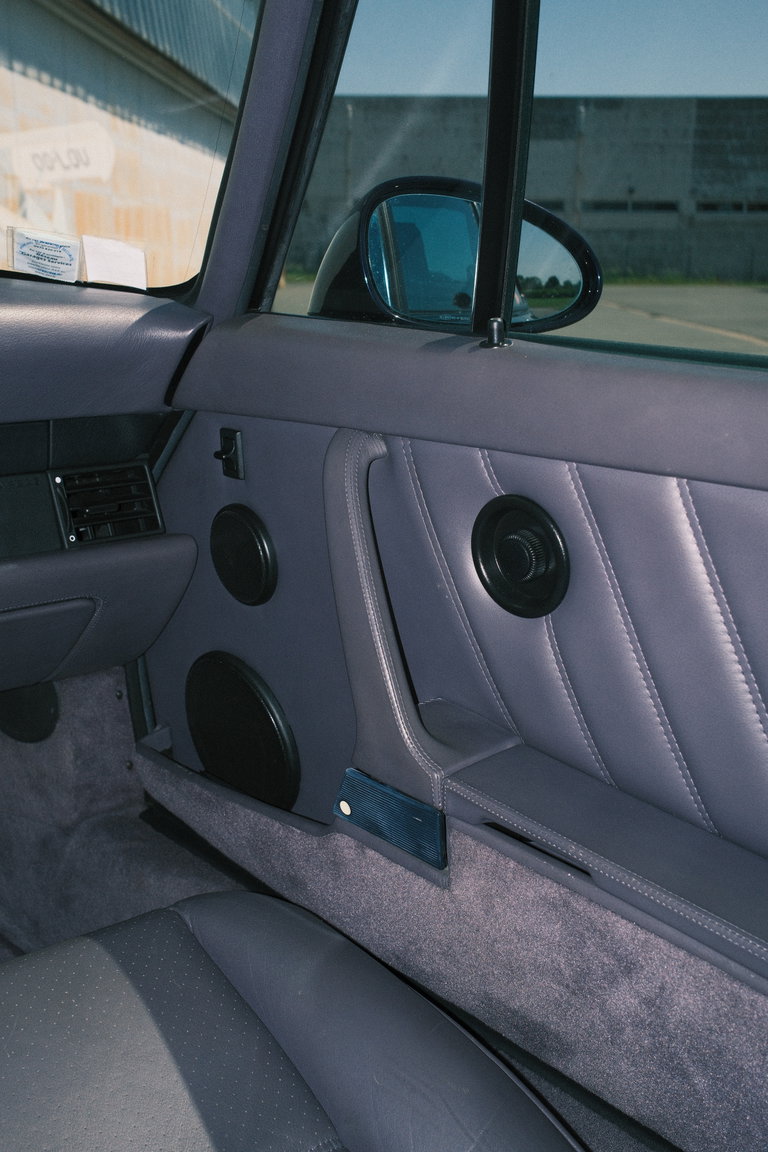 Porsche 964 Jubiläumsmodell „30 Jahre 911“