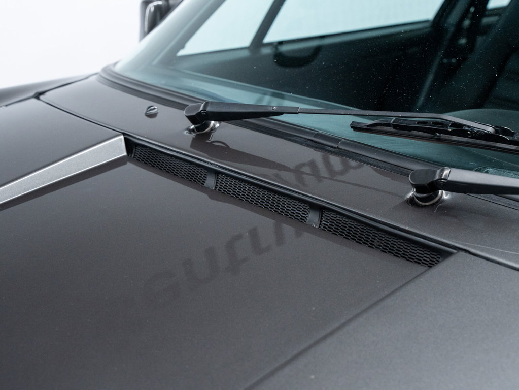 Porsche 911 Turbo 3.3
