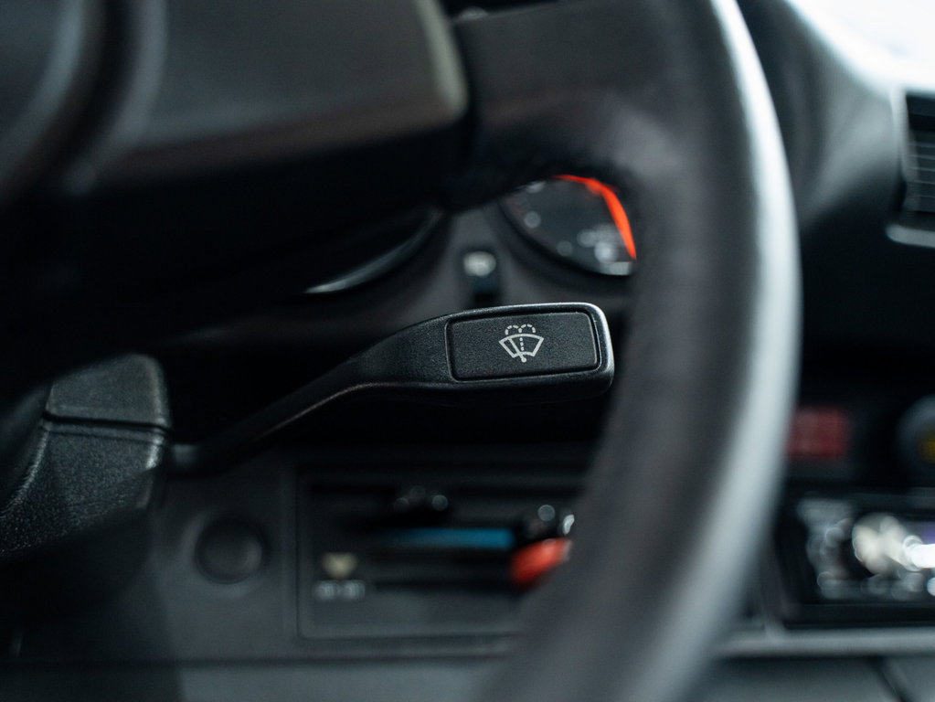 Porsche 911 Turbo 3.3