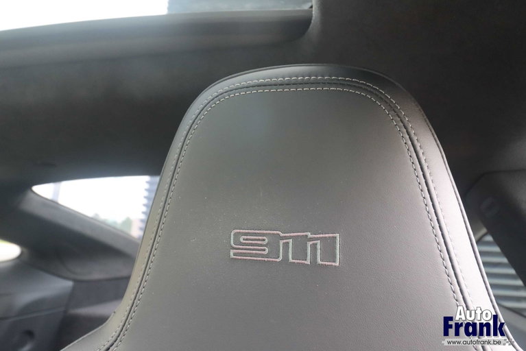 Porsche 992 Carrera T