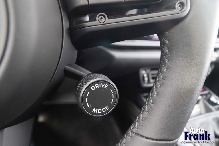 Porsche 992 Carrera T