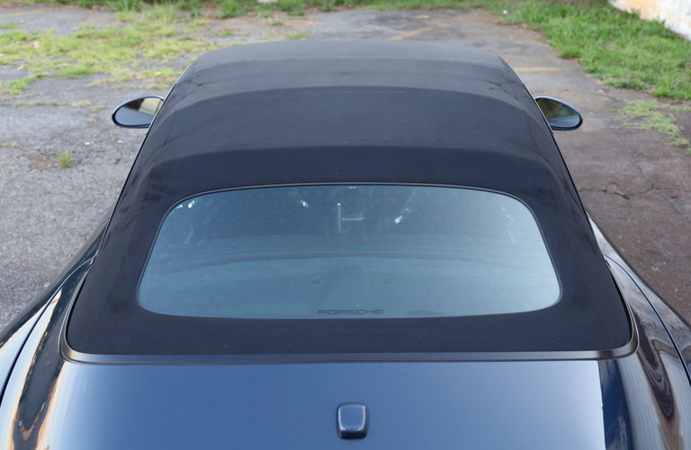 Porsche 997.2 Carrera