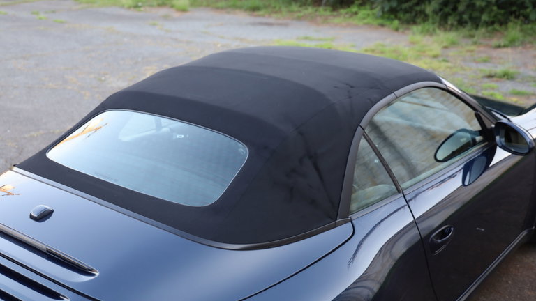 Porsche 997.2 Carrera