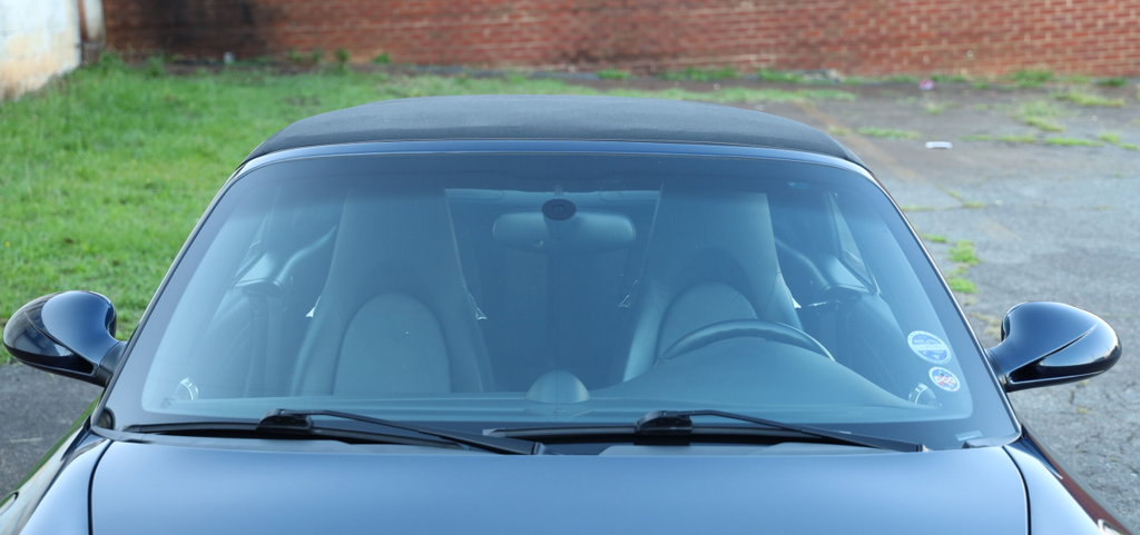 Porsche 997.2 Carrera