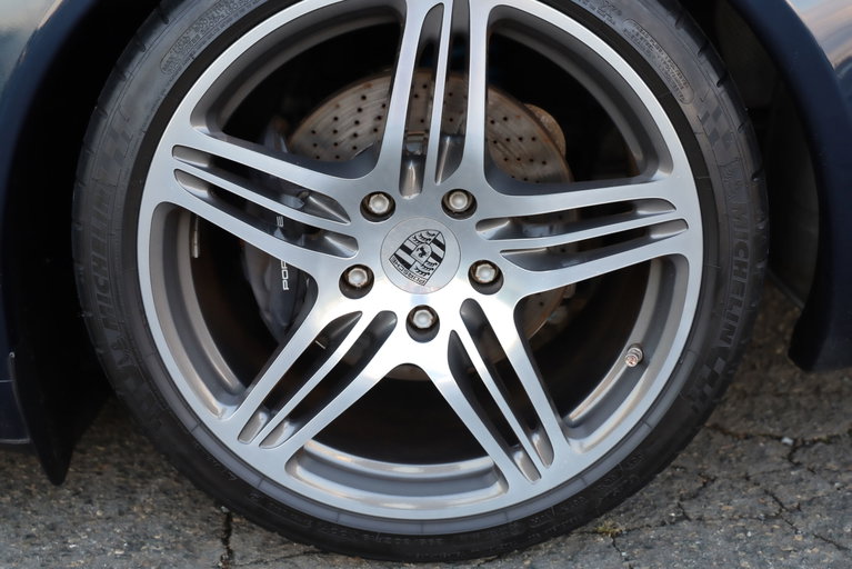 Porsche 997.2 Carrera
